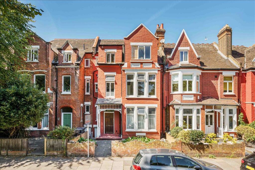 6 bedroom house for sale in Acton Lane, London, W4