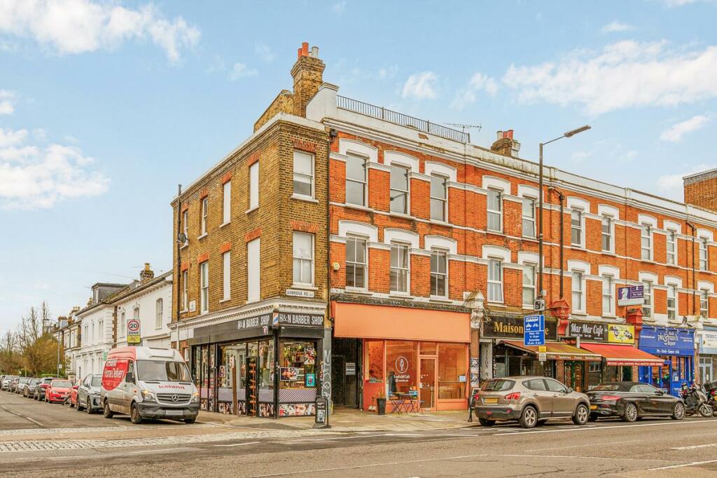 Main image of property: Uxbridge Road , London, W12