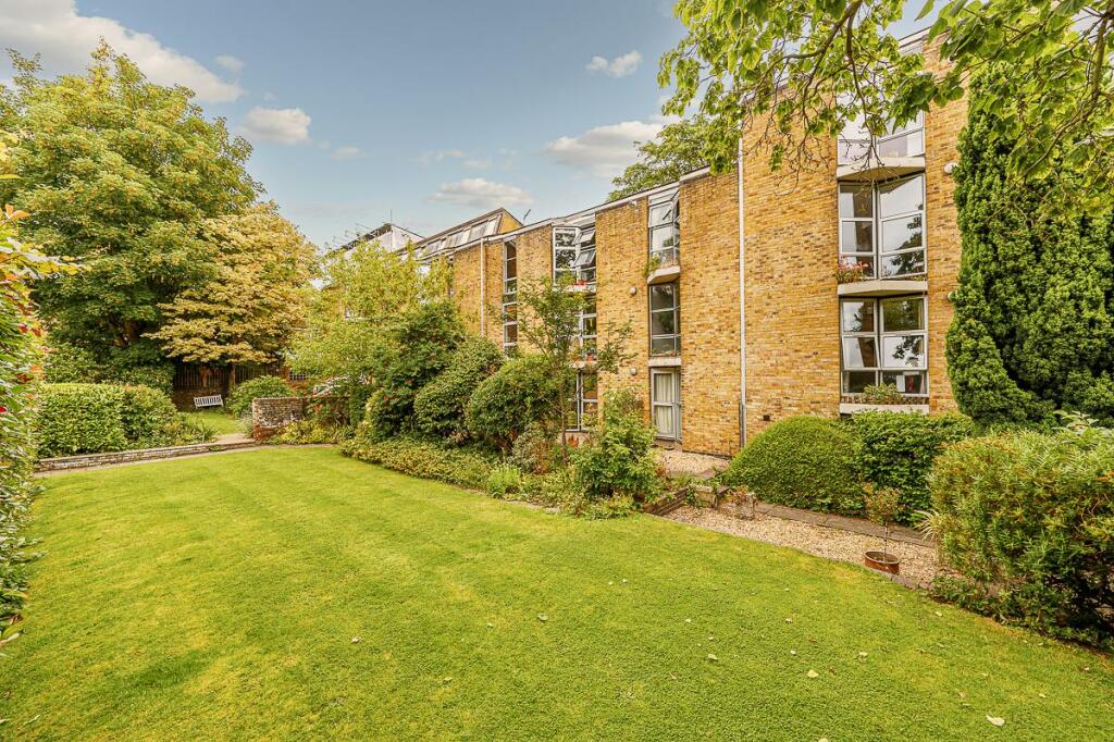 Main image of property: Heston House , Wellesley Road , London, W4