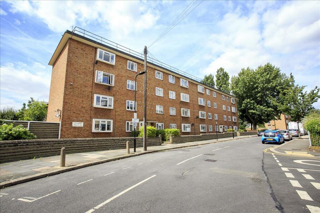 Main image of property: Church Path, London, W4