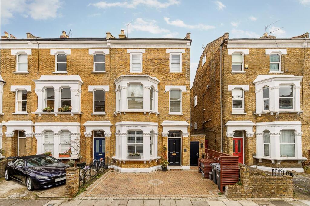 Main image of property: Arlington Gardens, Chiswick