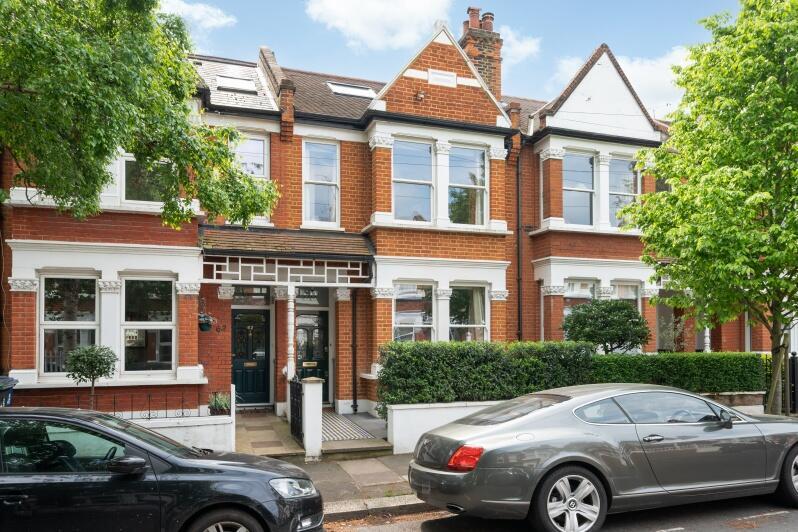Main image of property: Speldhurst Road London