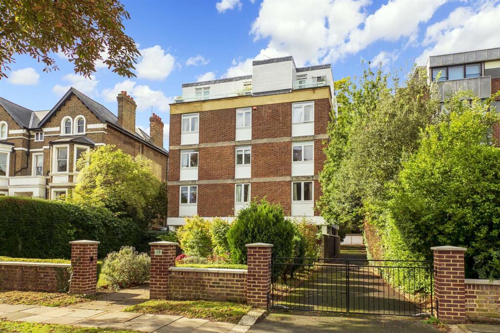 Main image of property: Bolton Road, London