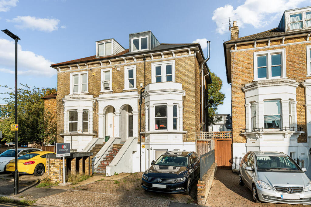 Main image of property: Brooks Road, London