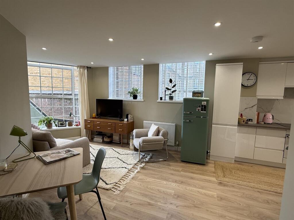 Main image of property: Melville Villas Road Acton