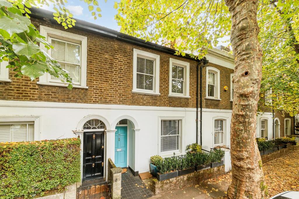 Main image of property: Paxton Road Chiswick