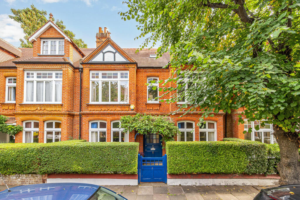 Main image of property: Lonsdale Road, Chiswick, London