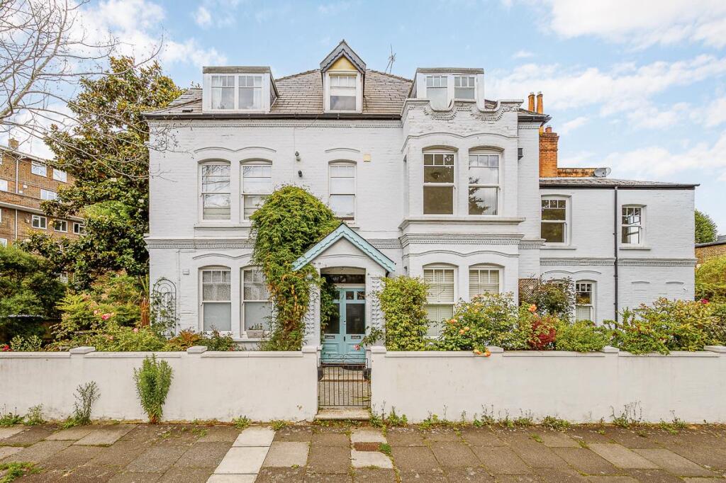 Main image of property: Fauconberg Road Chiswick