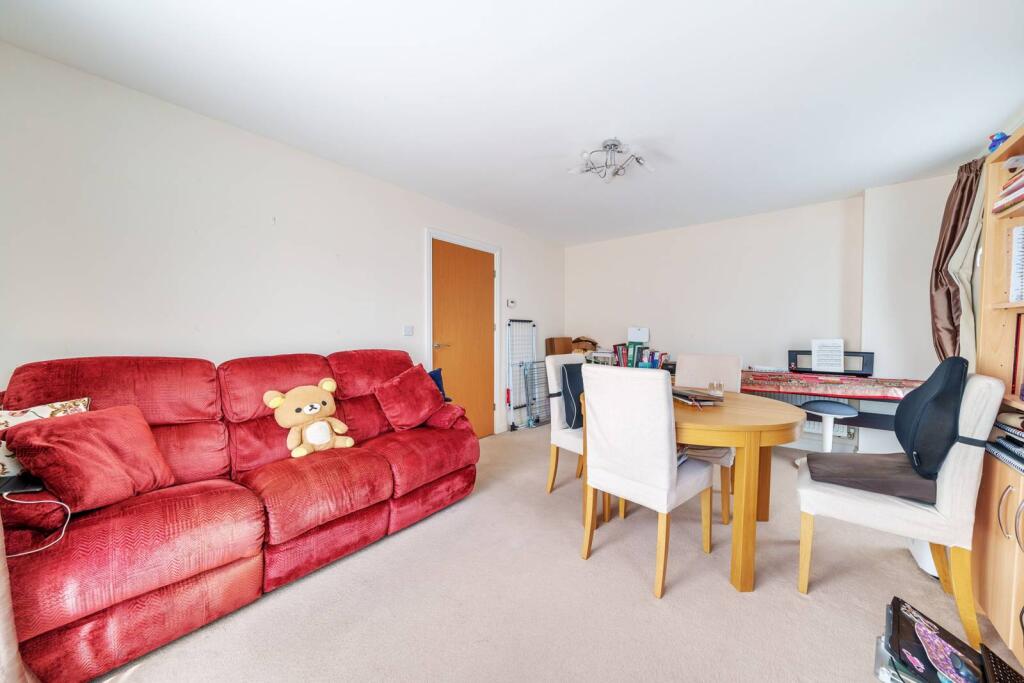 Main image of property: Needleman Close, Colindale, London, NW9