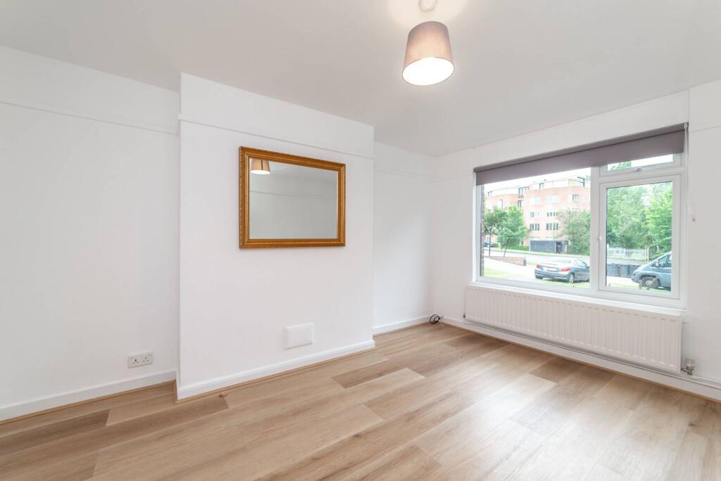 Main image of property: Aylmer Road, Hampstead Garden Suburb, London, N2