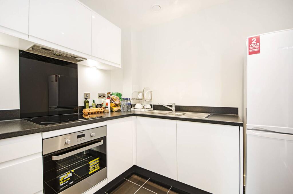 Main image of property: Colindale Avenue, Colindale, London, NW9