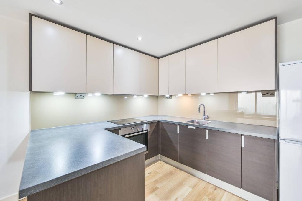 Main image of property: East Drive, Colindale, London, NW9