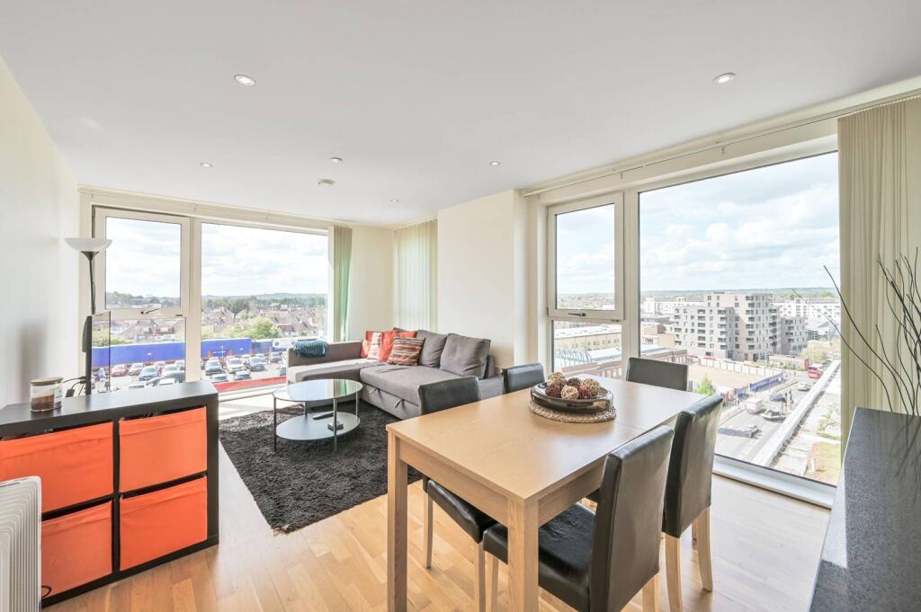 Main image of property: Zenith Close, Colindale, London, NW9