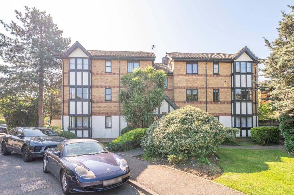 Main image of property: Woodvale Way, Cricklewood, London, NW11