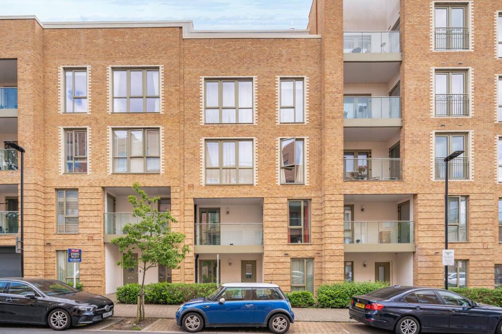 Main image of property: Charmille Avenue, Mill Hill, London, NW9