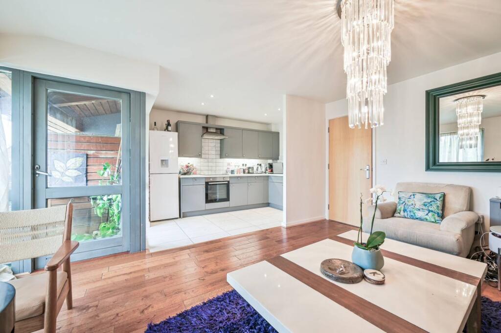 Main image of property: Martlesham Walk, Edgware, London, NW9