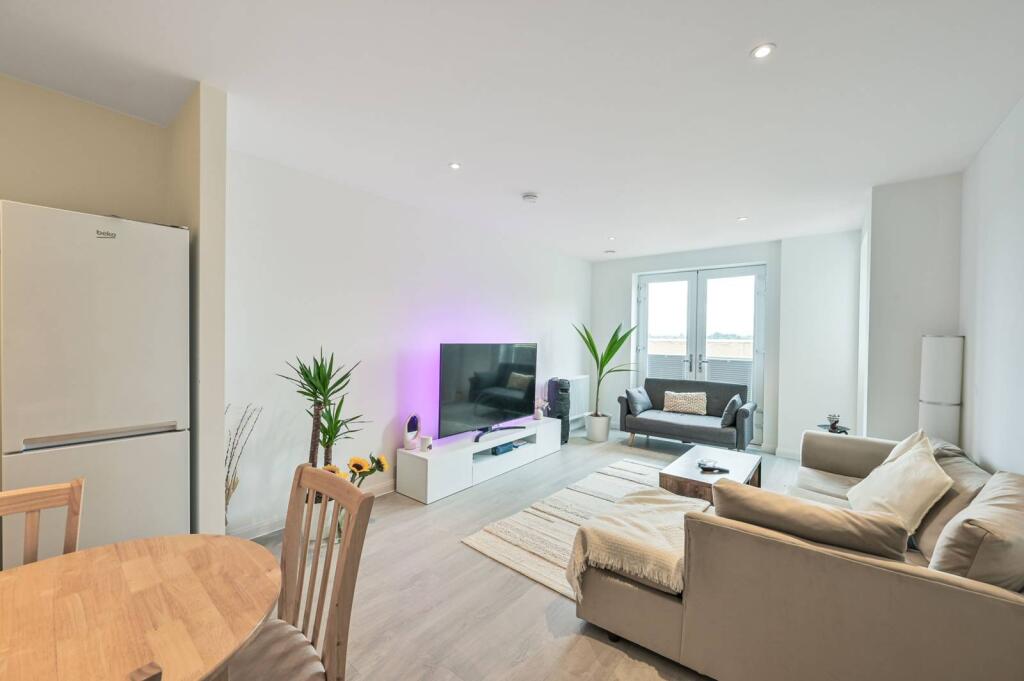Main image of property: Coxwell Boulevard, Mill Hill, London, NW9