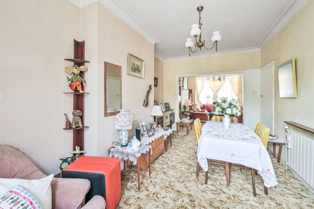 Main image of property: Leeside Crescent, Temple Fortune, London, NW11