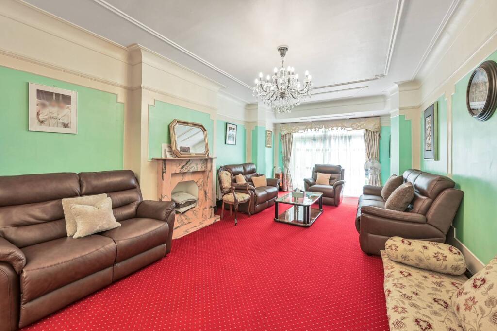 Main image of property: Hoop Lane, Golders Green, London, NW11