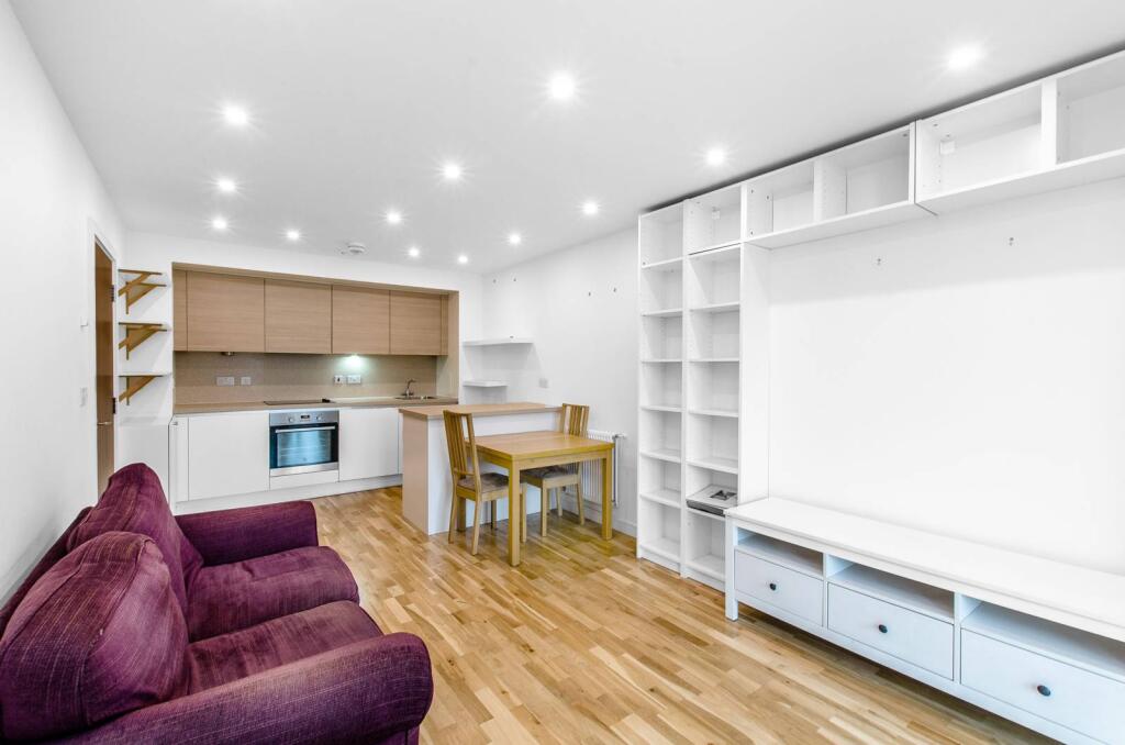Main image of property: Shearwater Drive, Hendon, London, NW9