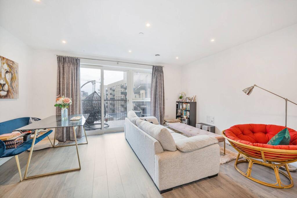 Main image of property: Moorhen Drive, Hendon, London, NW9