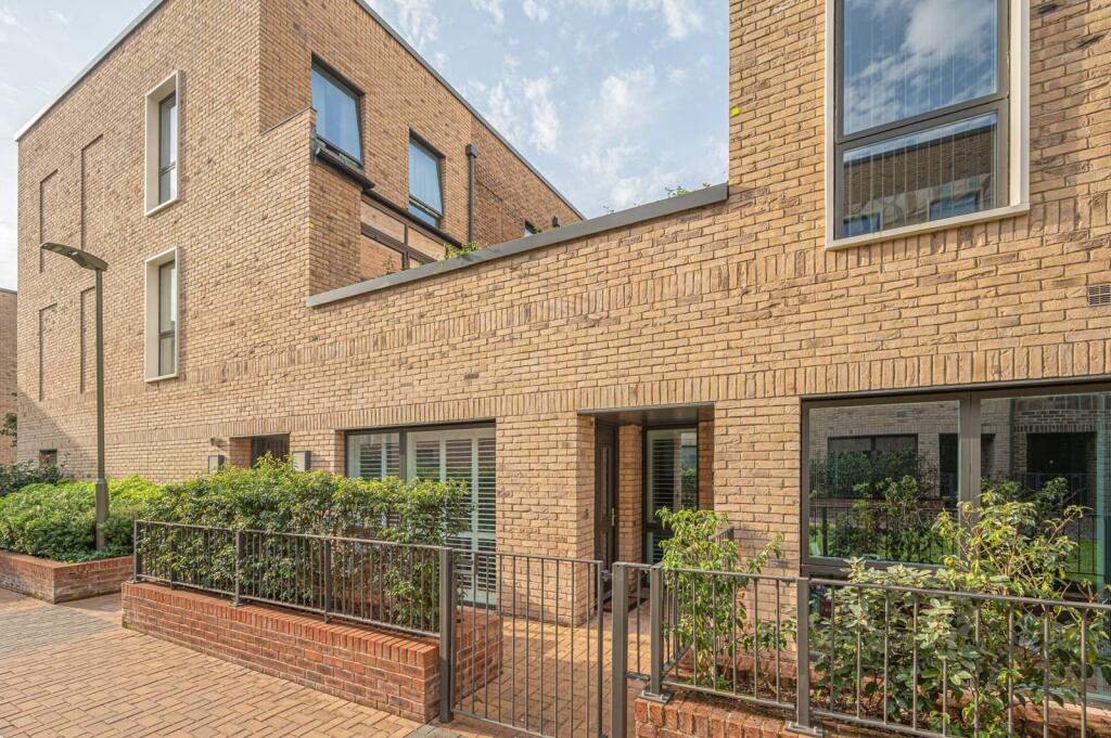 Main image of property: Bernera Walk, Colindale, LONDON, NW9
