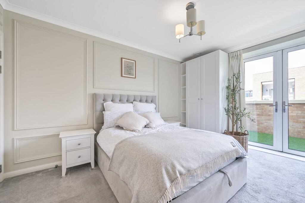 Main image of property: Grahame Park Way, Colindale, London, NW9