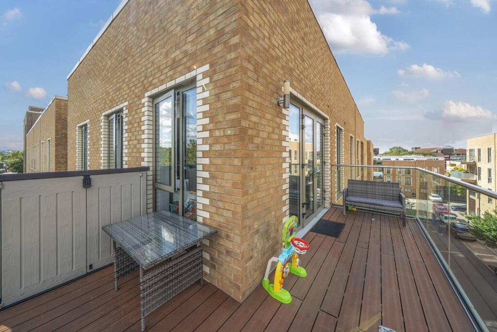 Main image of property: Grahame Park Way, Colindale, London, NW9