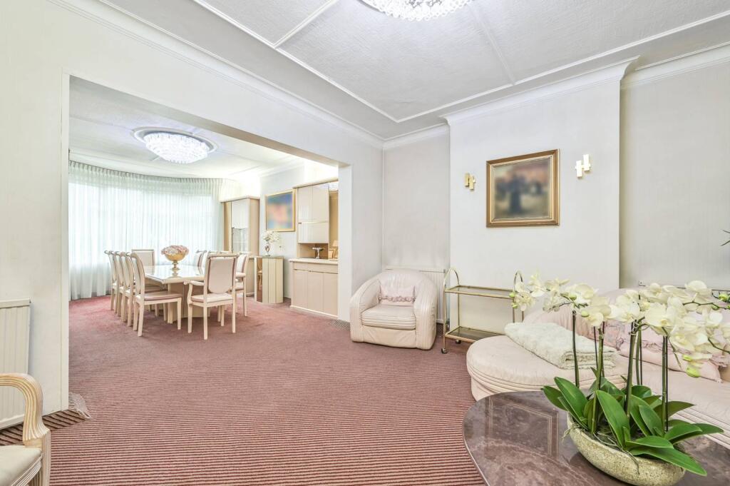 Main image of property: Eastside Road, Temple Fortune, London, NW11