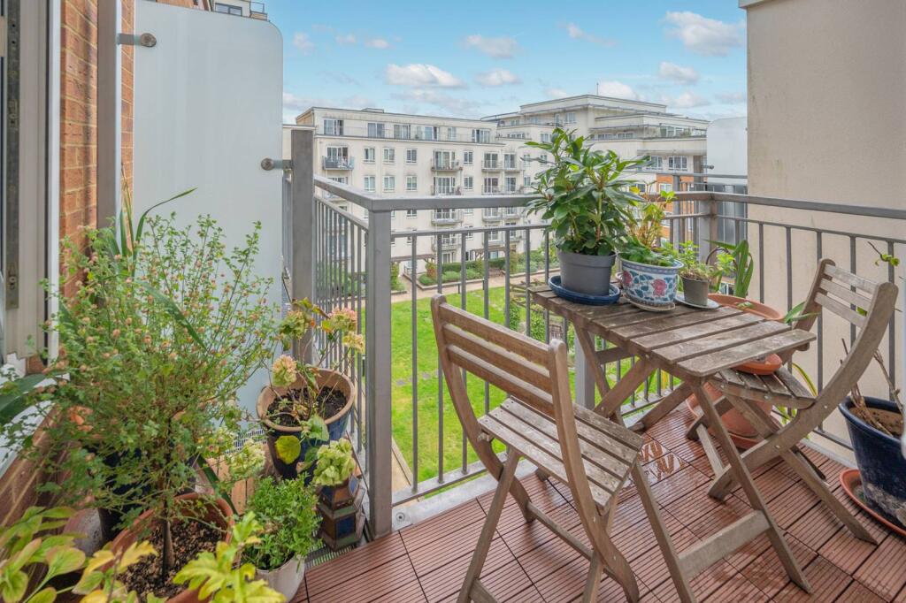 Main image of property: Boulevard Drive, Colindale, London, NW9