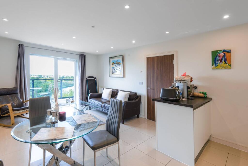 Main image of property: Shearwater Drive, Hendon, London, NW9
