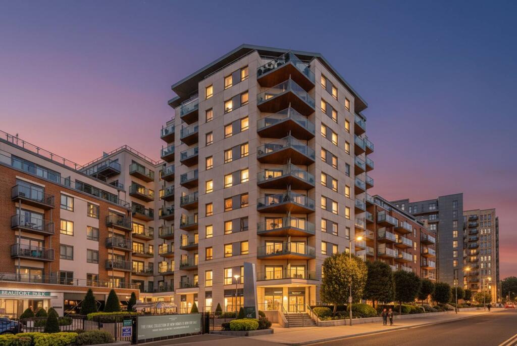 Main image of property: Aerodrome Road, Colindale, London, NW9