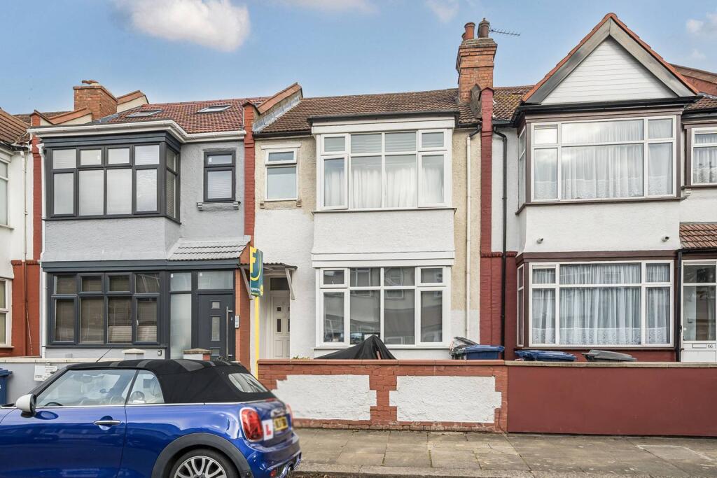 Main image of property: Dartmouth Road, Hendon, London, NW4