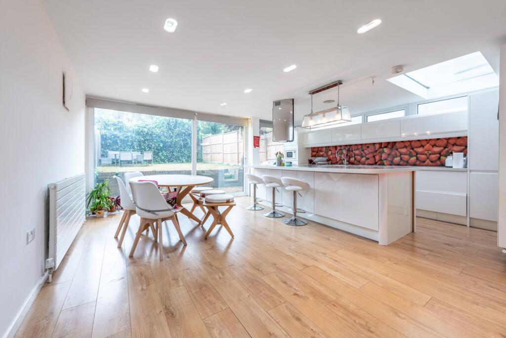 Main image of property: Heton Gardens, Hendon, London, NW4
