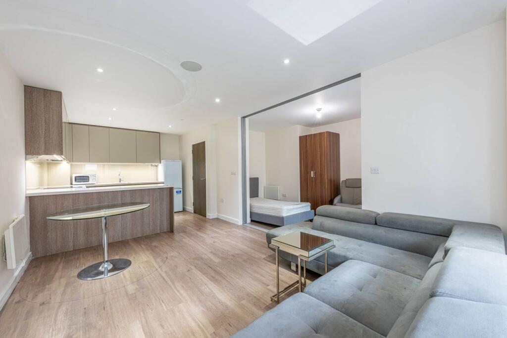 Main image of property: Aerodrome Road, Colindale, London, NW9