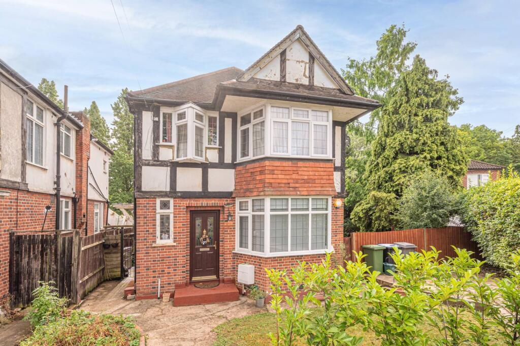 Main image of property: Wells Drive, Kingsbury, London, NW9