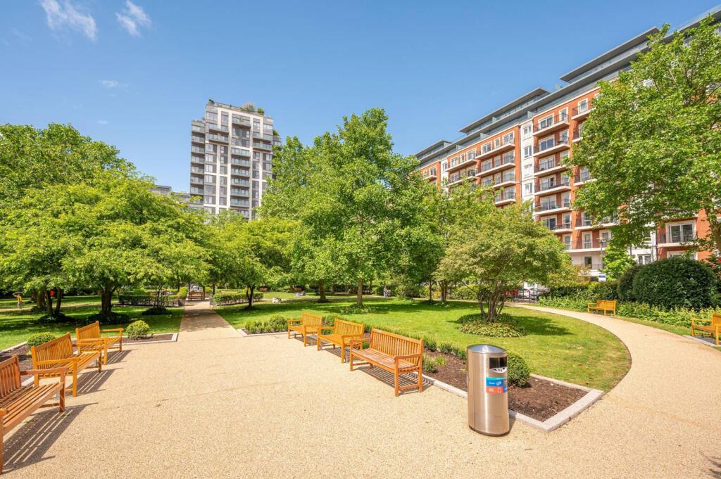 Main image of property: Beaufort Park, Colindale, London, NW9