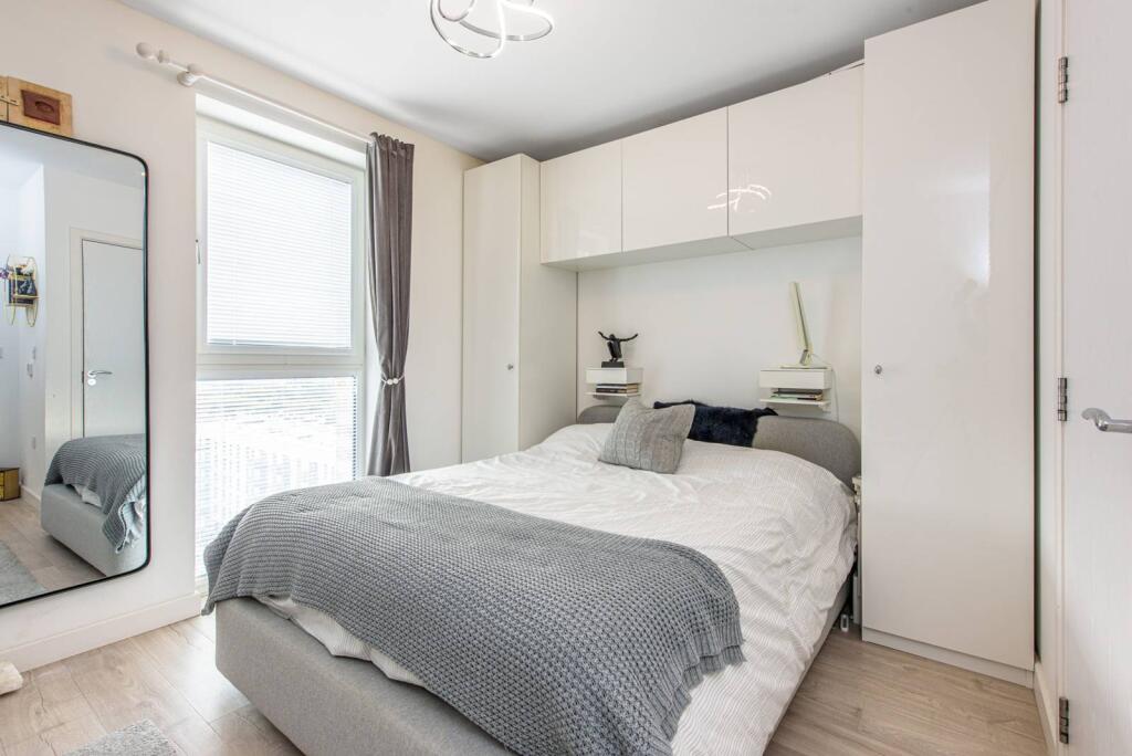 Main image of property: Damsel Walk, Hendon, London, NW9