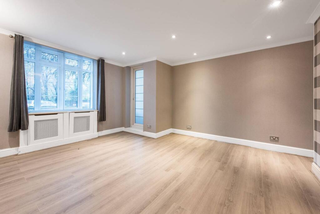 Main image of property: Brook Lodge, Golders Green, London, NW11