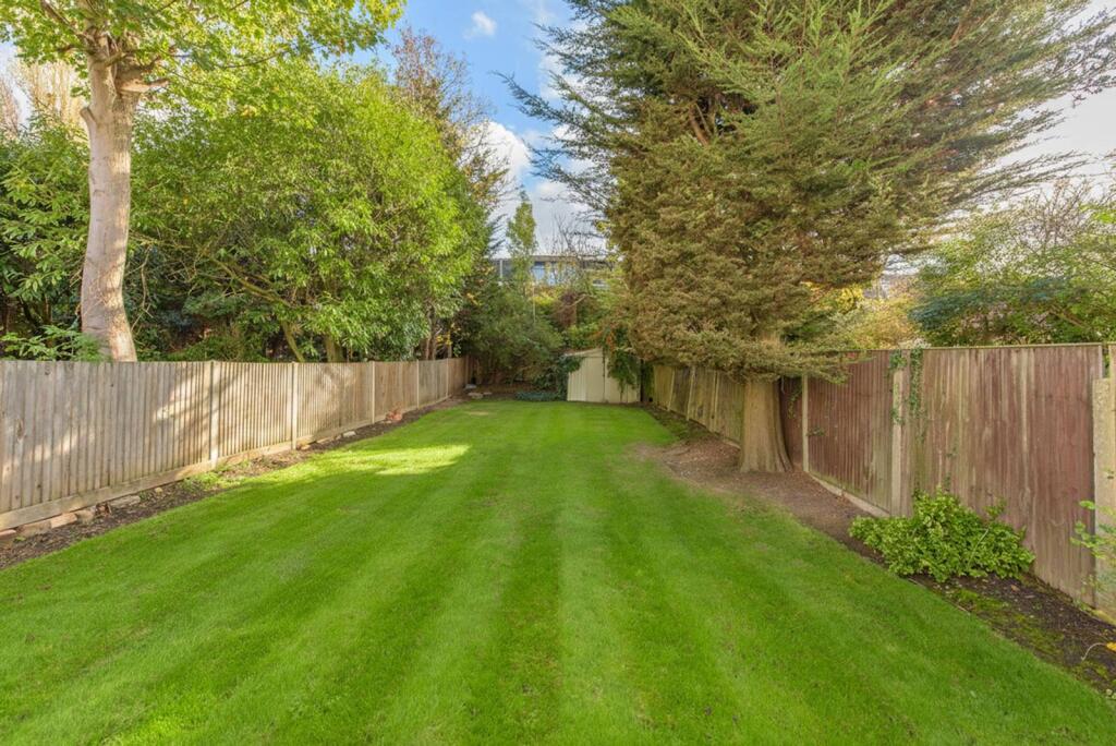 Main image of property: The Vale, Child's Hill, London, NW11