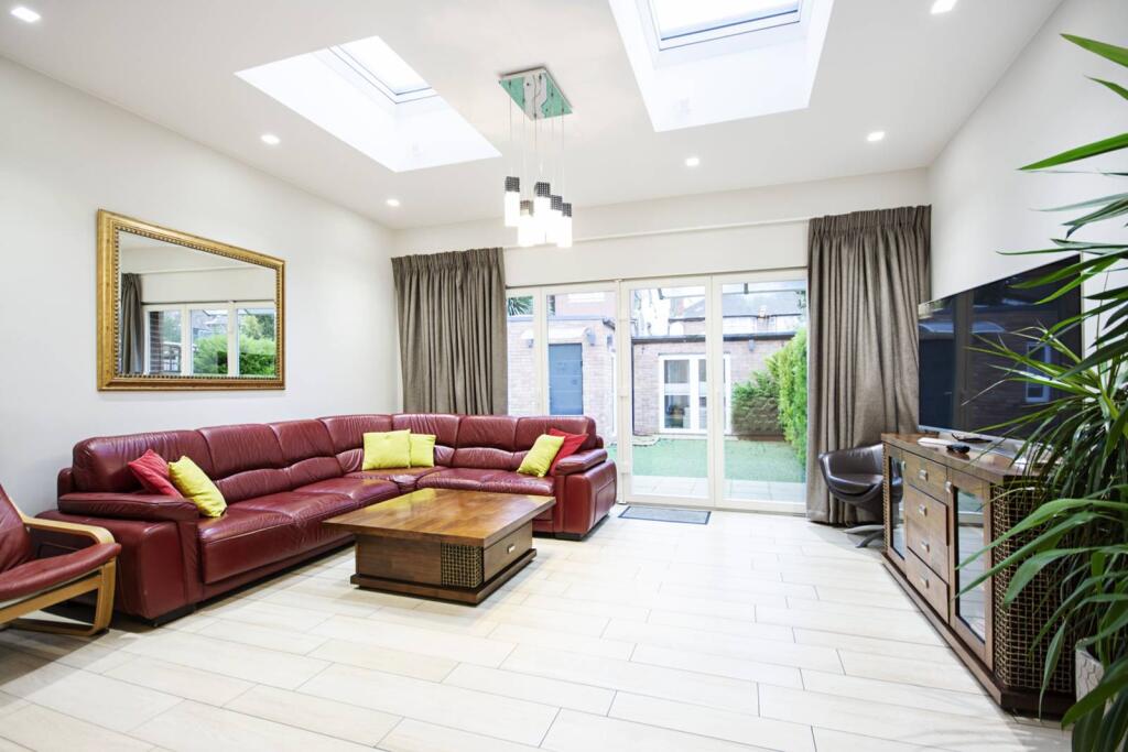 Main image of property: Cleveland Gardens, Brent Cross, London, NW2