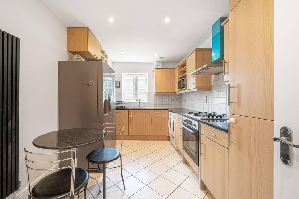 Main image of property: Hazelmere Court, Hendon, London, NW4