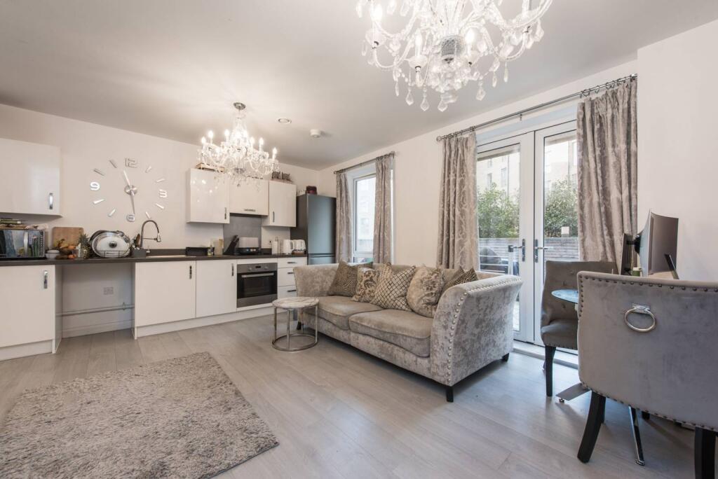 Main image of property: Trobridge Parade, Edgware, London, NW9