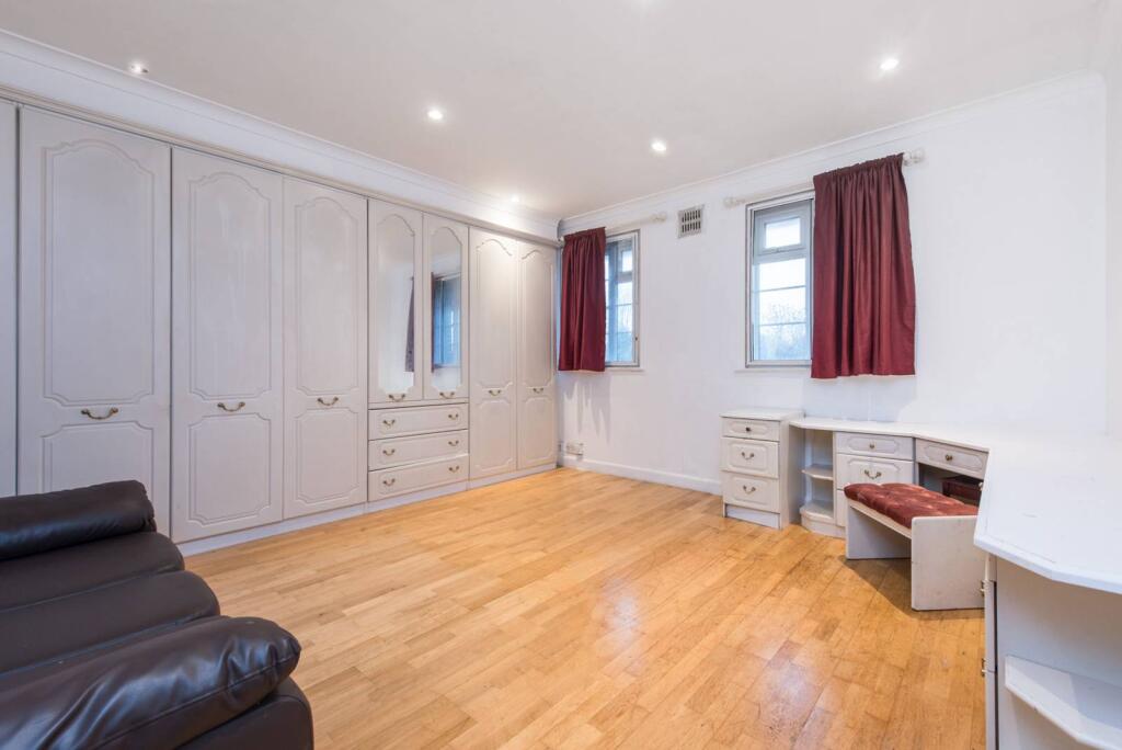 Main image of property: Beaufort Park, Hampstead Garden Suburb, London, NW11