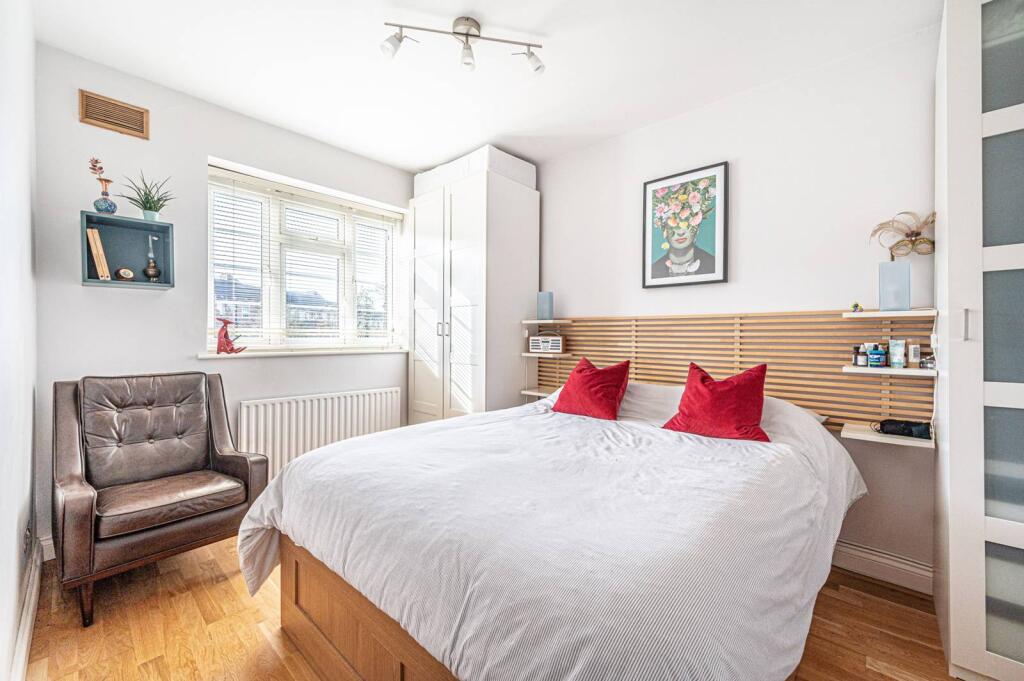 Main image of property: Great North Road, East Finchley, London, N2