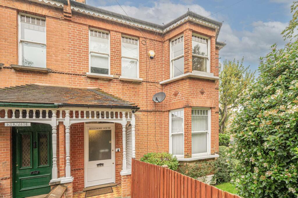 3 bedroom for sale in Kylemore House, Mill Hill, London, NW7