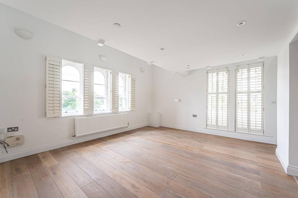 Main image of property: Princess Park Manor, Friern Barnet, London, N11