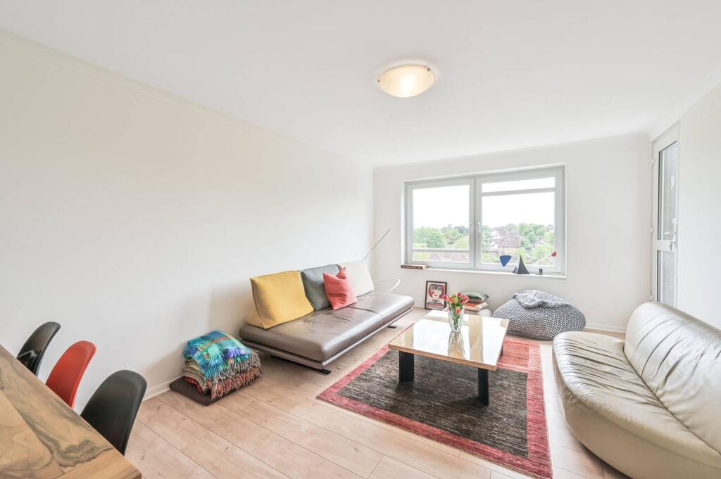 Main image of property: Friern Park, North Finchley, London, N12