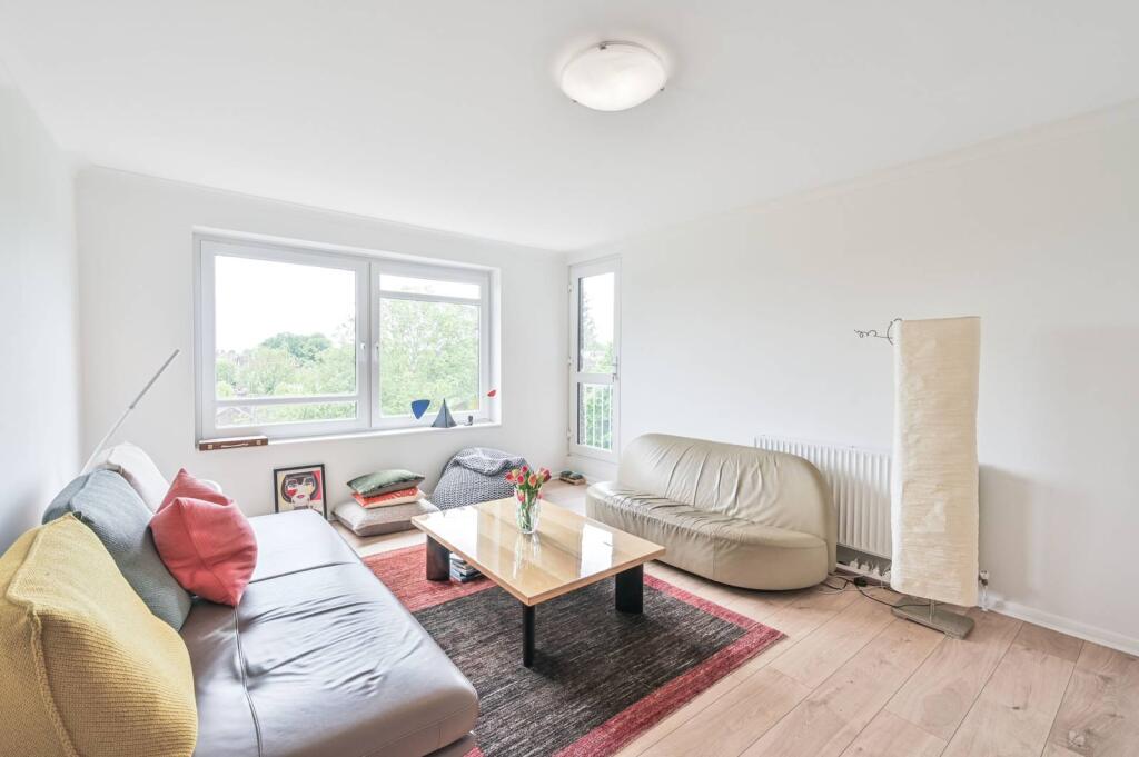 Main image of property: Friern Park, North Finchley, London, N12