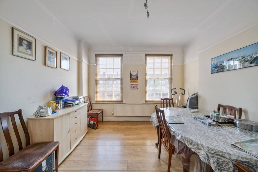 Main image of property: Cockfosters Road, Cockfosters, Barnet, EN4